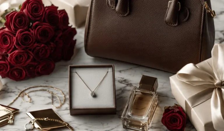 Luxury Graduation Gifts For Girlfriends