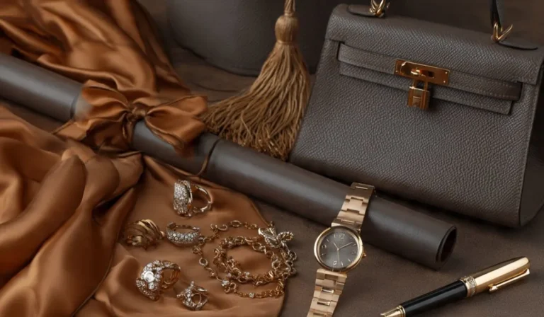 25 Luxury Graduation Gifts For Her | Elegant & Premium Gift Ideas She’ll Love