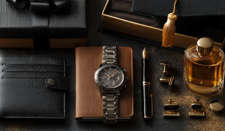 Luxury Graduation Gifts For Him