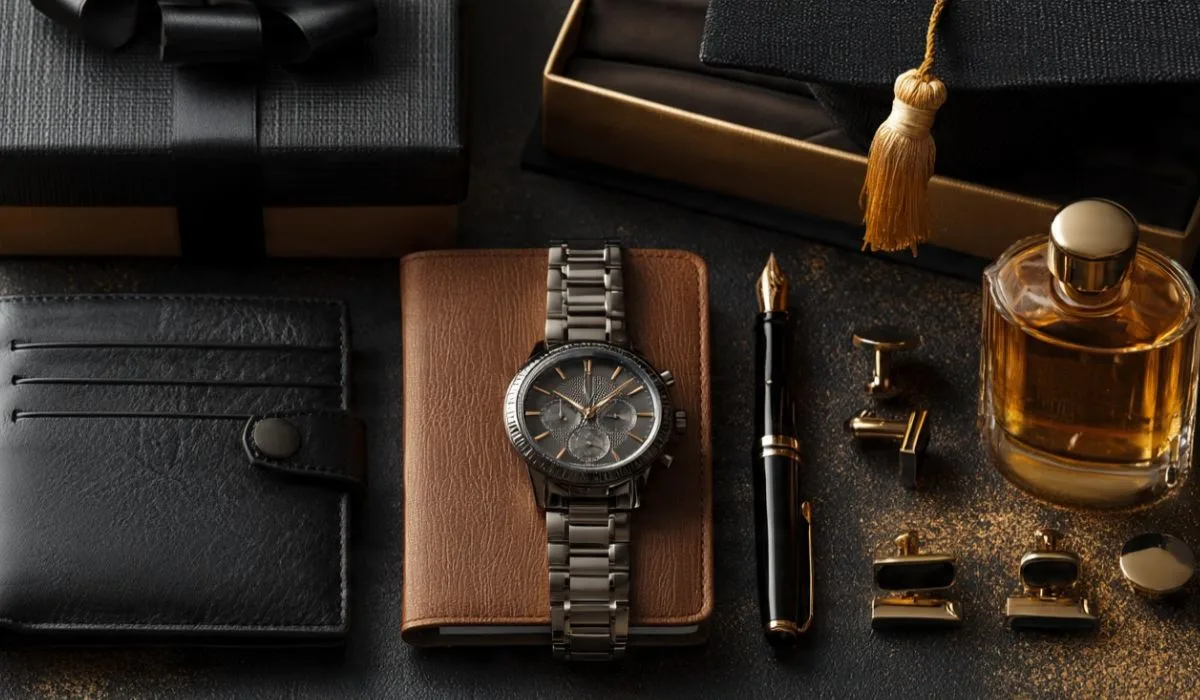 Luxury Graduation Gifts For Him