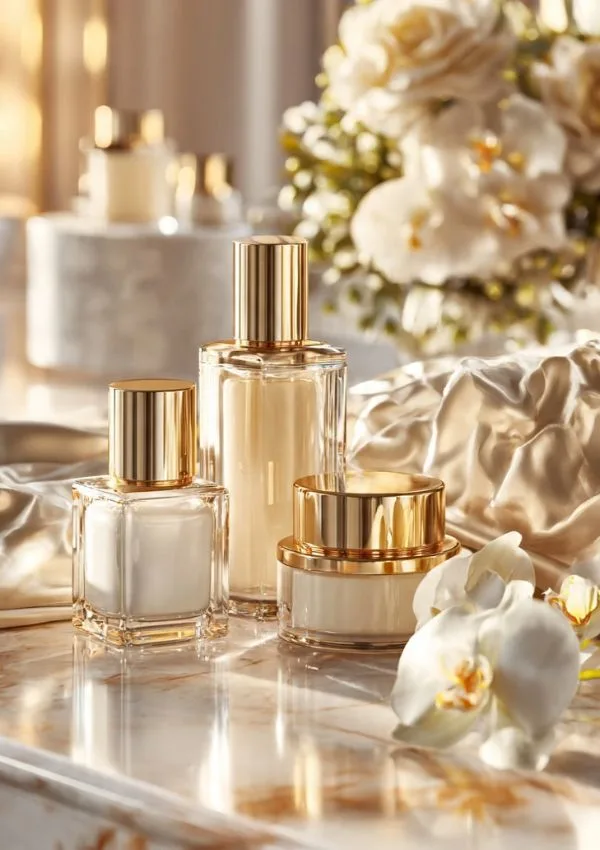 Luxury Skincare Set