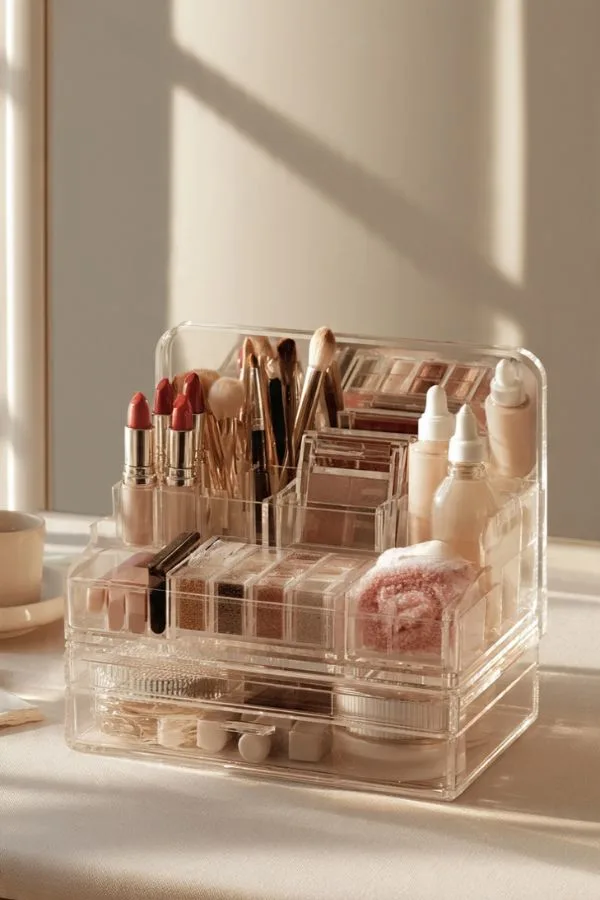 Makeup Organizer