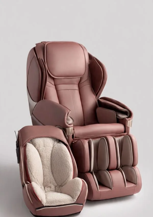 Massage Chair or Cushion