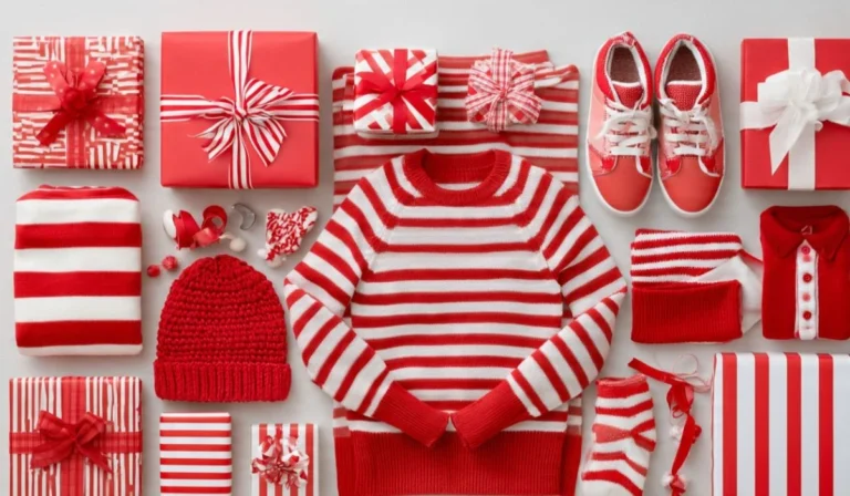 Matching Family Gifts