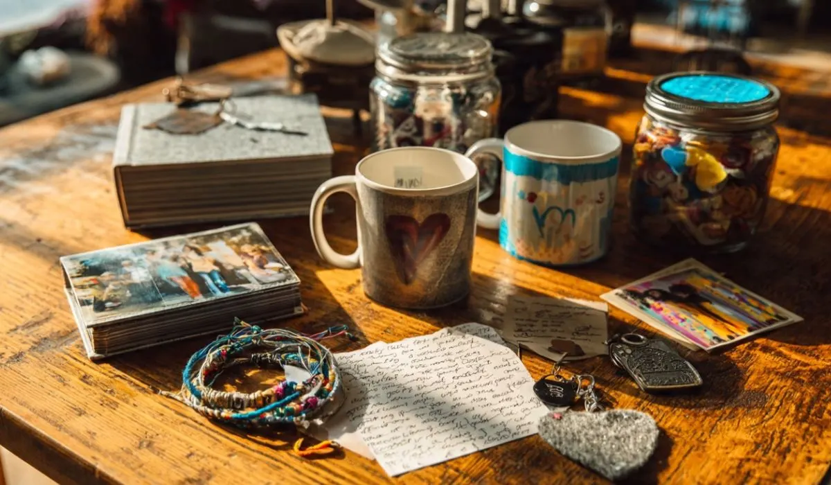 Meaningful Friendship Gifts