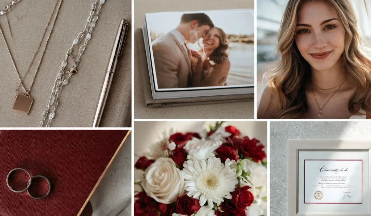 Meaningful Graduation Gifts For GF