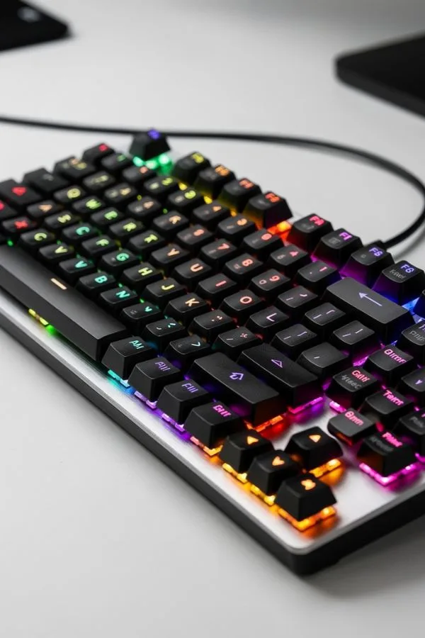 Mechanical Keyboard