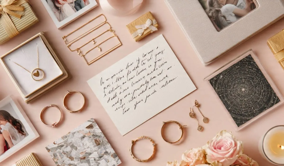 Memorable Gifts For Girlfriend