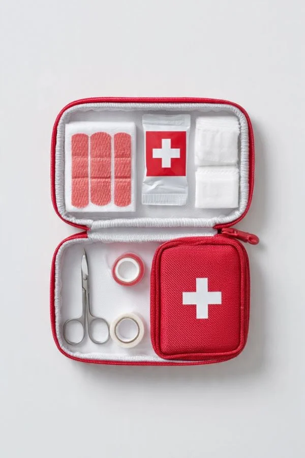 Mini First Aid Kit