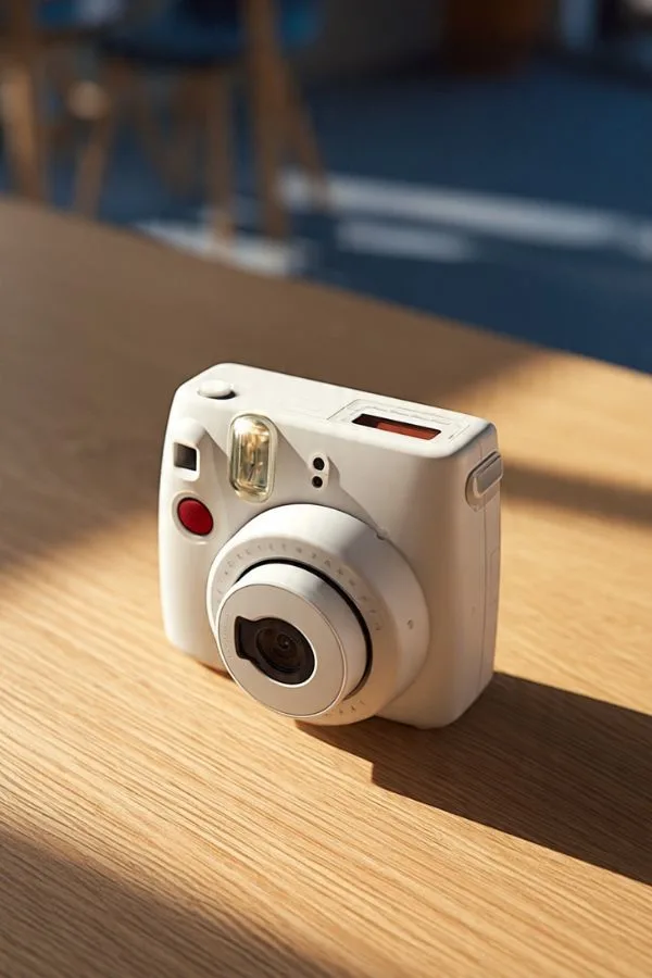 Mini Instant Camera