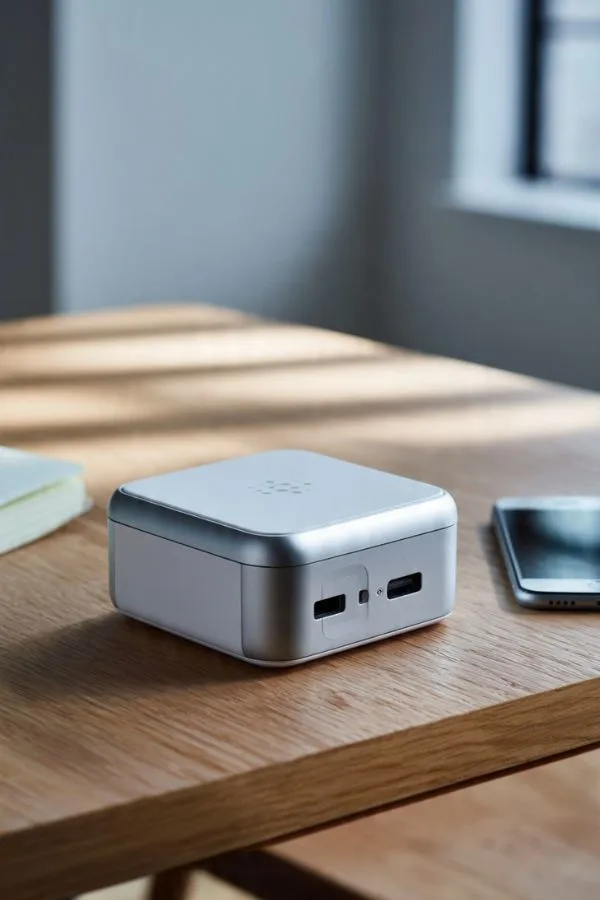 Mini Portable Printer