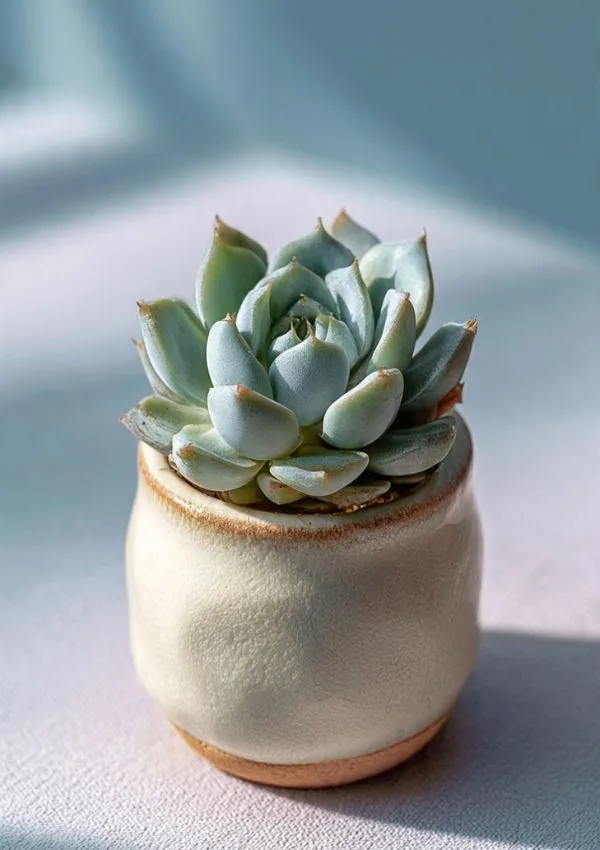 Mini Succulent Plant