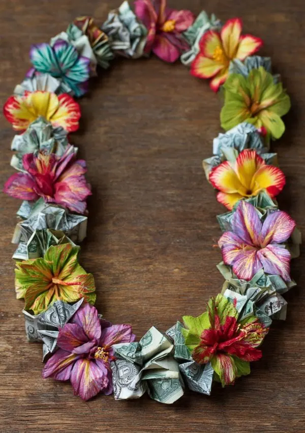 Money Lei