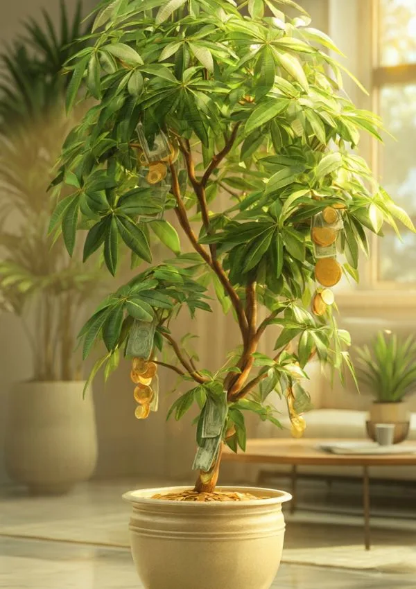 Money Tree