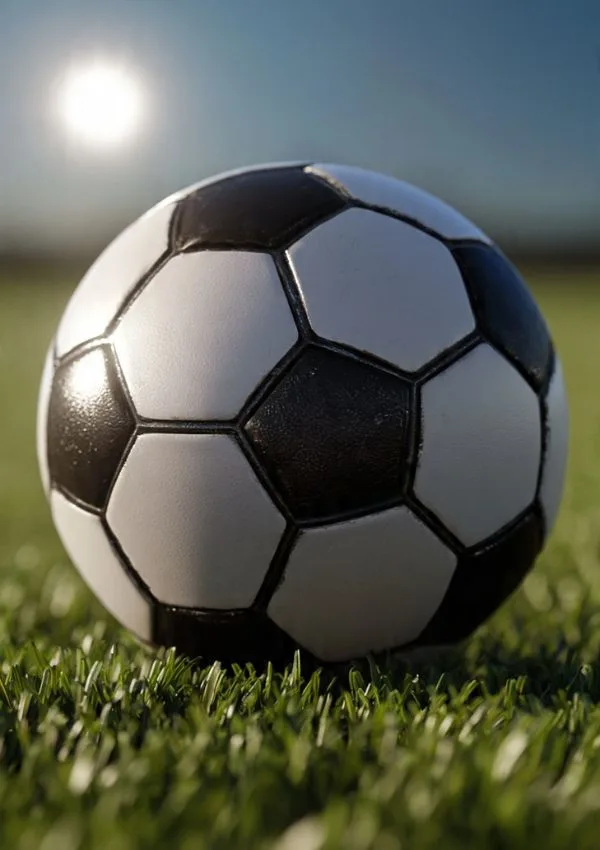 Official Football