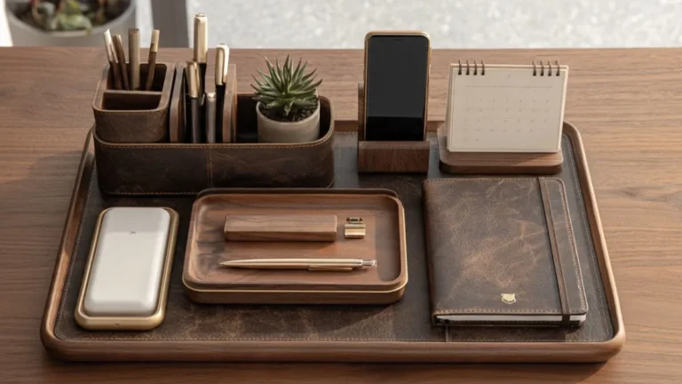 Organization & Desk Gifts