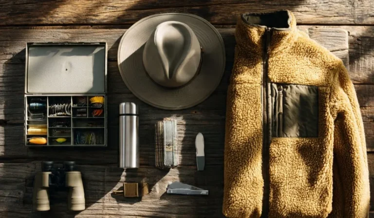 Outdoor Gifts For Grandpa