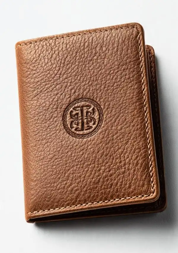 Passport Holder