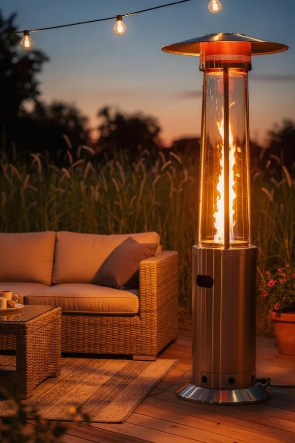 Patio Heater