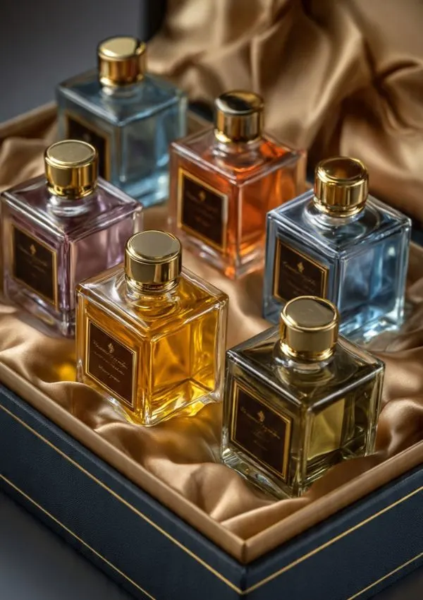 Perfume Gift Set