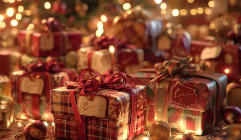 Personalized Christmas Gifts Inspo