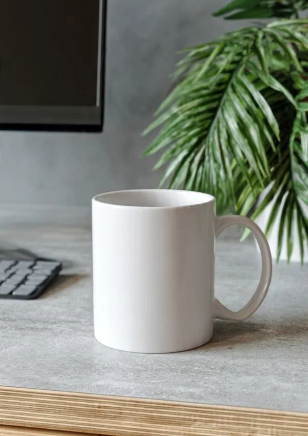 Personalized Coffee Mug