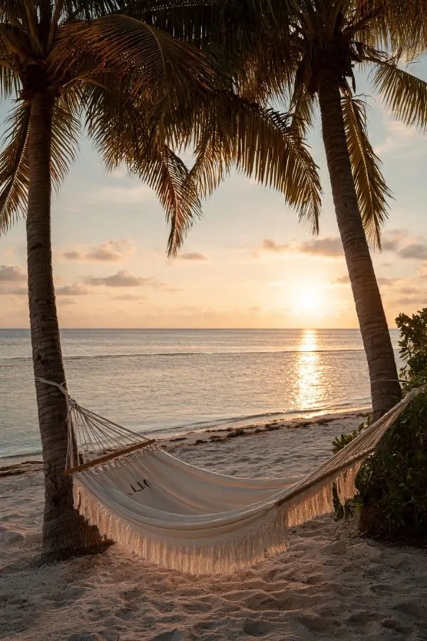 Personalized Hammock