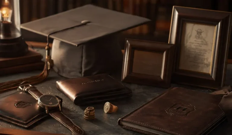 Personalized High School Graduation Gifts For Him