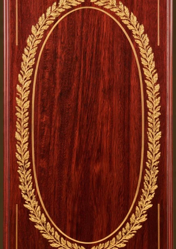 Personalized Retirement Plaque