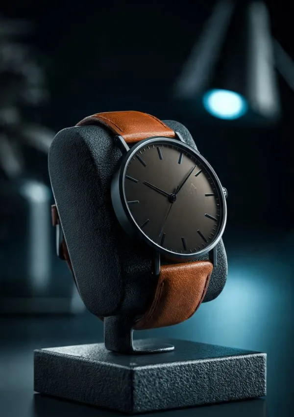 Personalized Watch