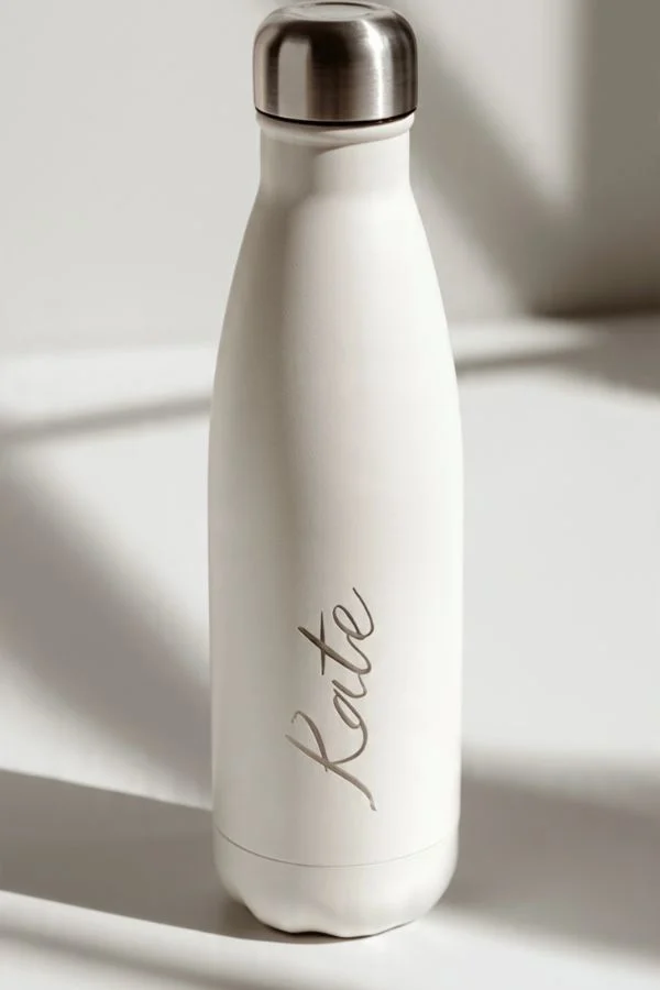 Personalized Water Bottle