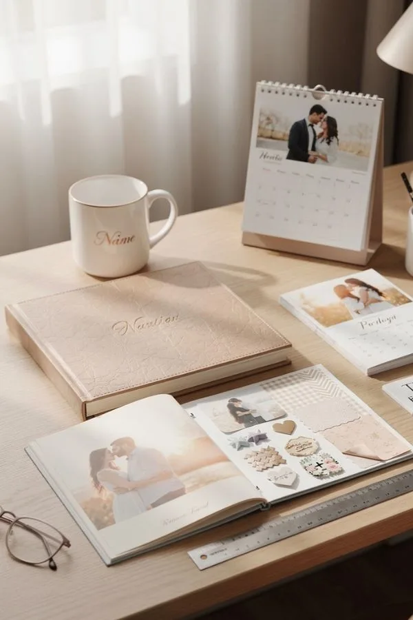 Personalized gifts