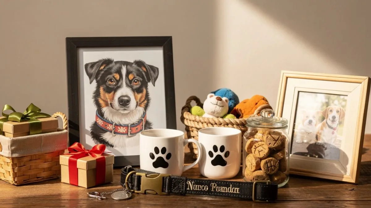 Pet Lover Gifts