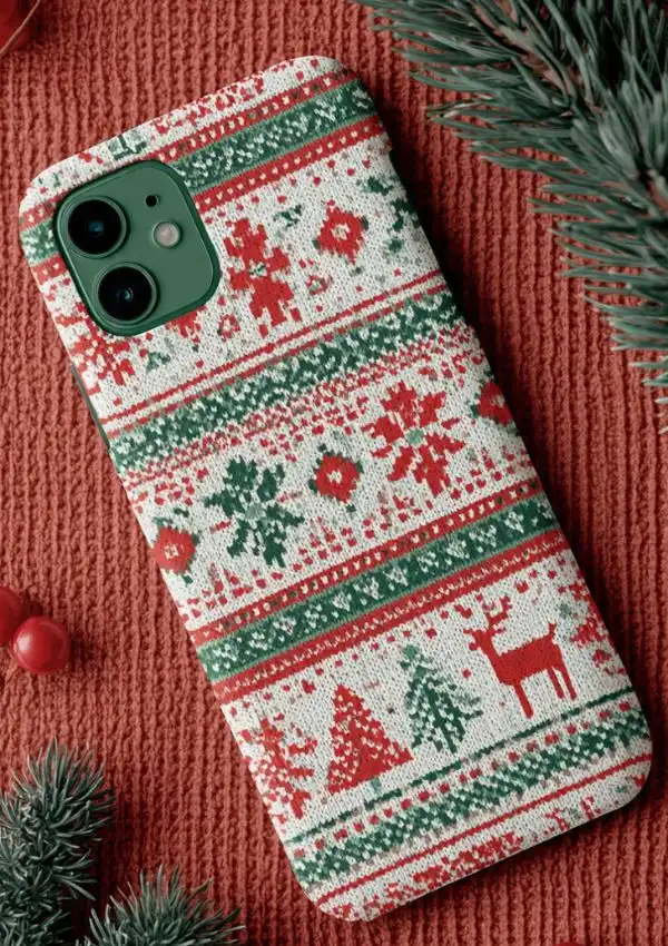Phone Case