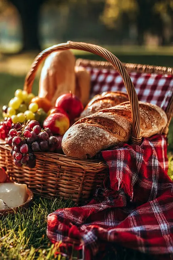 Picnic Basket