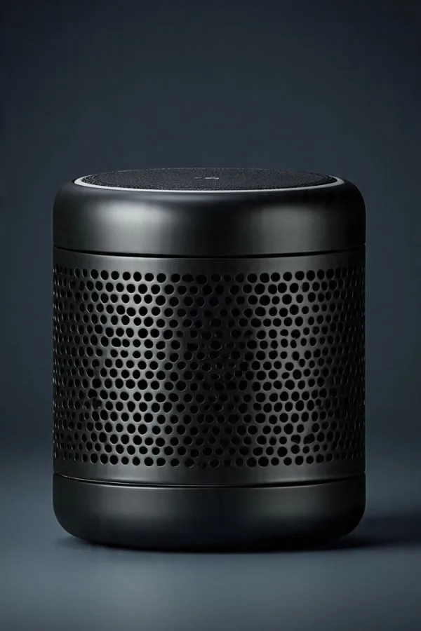 Portable Bluetooth Speaker