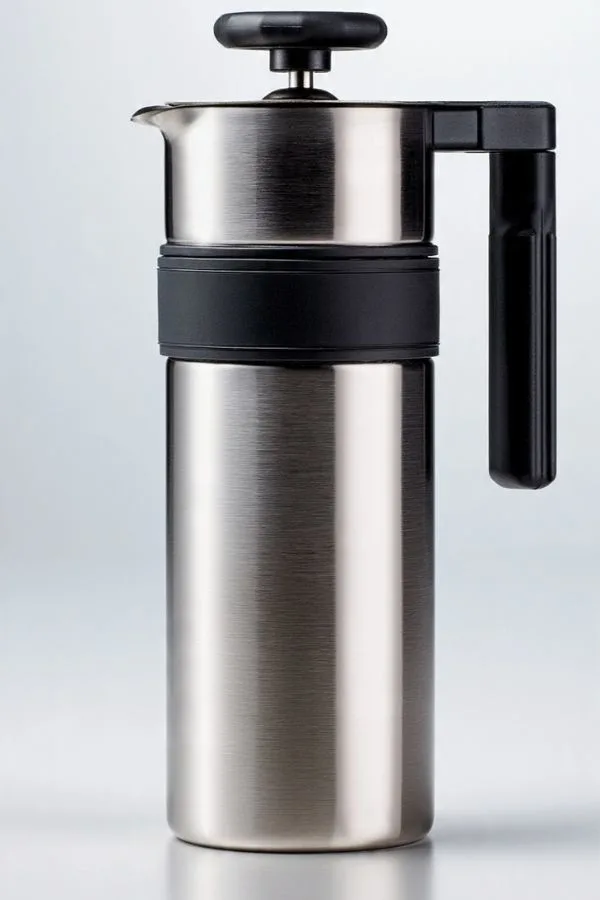 Portable Coffee Press