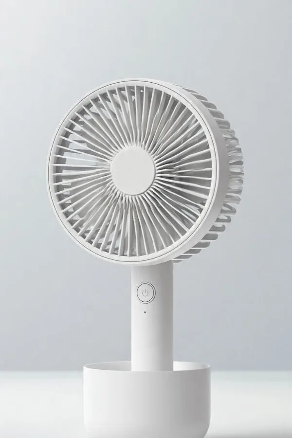 Portable Fan