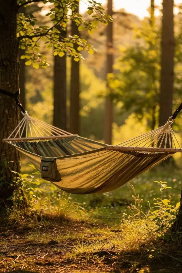 Portable Hammock