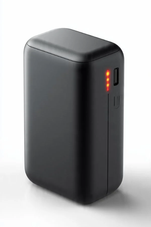Portable Phone Charger