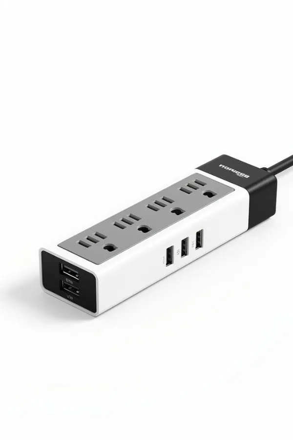 Portable Power Strip