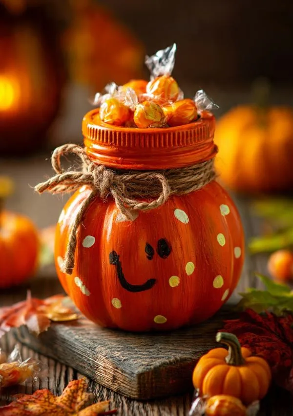 Halloween candy gifts