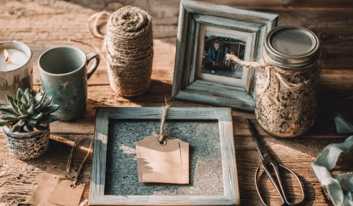 Quick Diy Gifts
