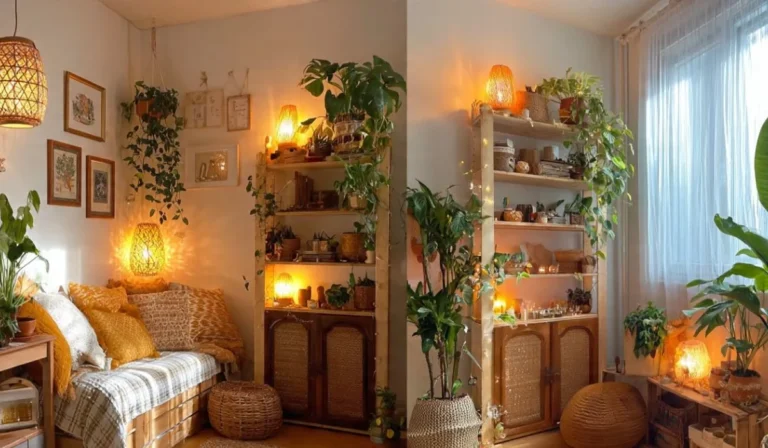 Room Diy Decor