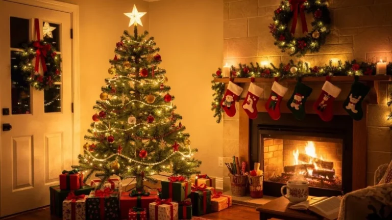 Secret Santa Ideas
