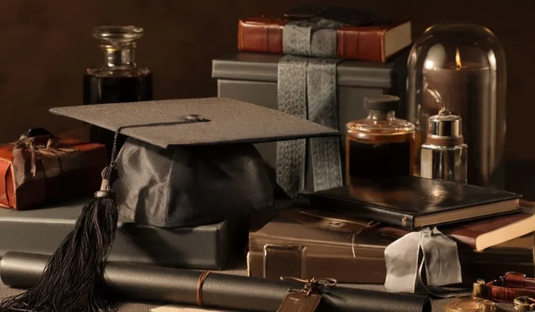 26 Sentimental Graduation Gifts For Him | Meaningful & Emotional Gift Ideas He’ll Treasure Forever
