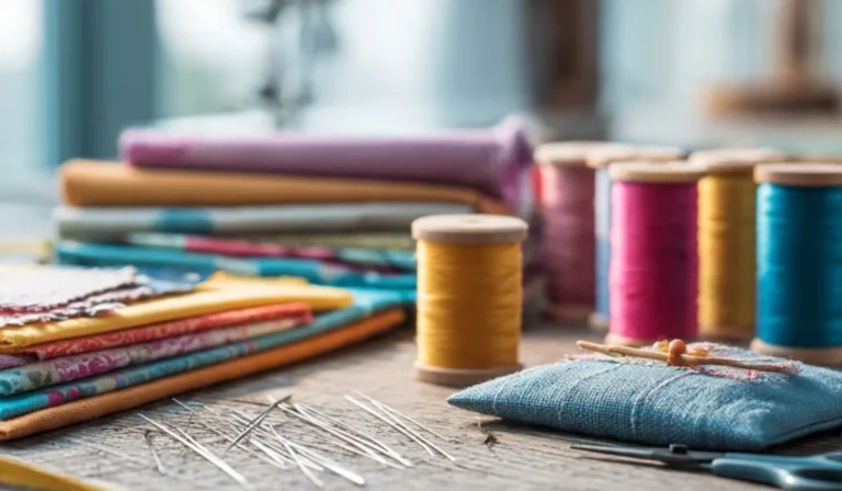 Sewing Easy DIY