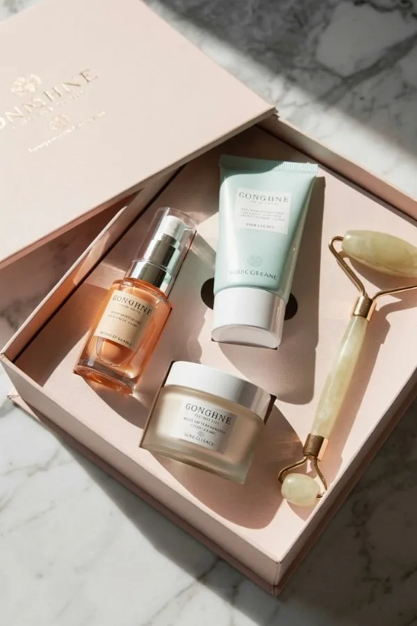 Skincare Gift Set