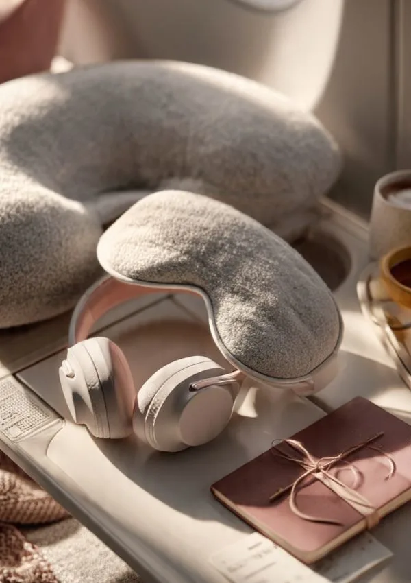 Sleep Mask