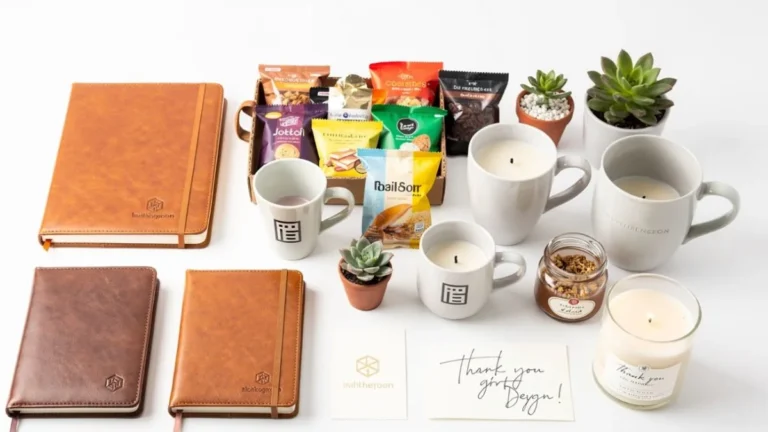 Small Business Gift Ideas